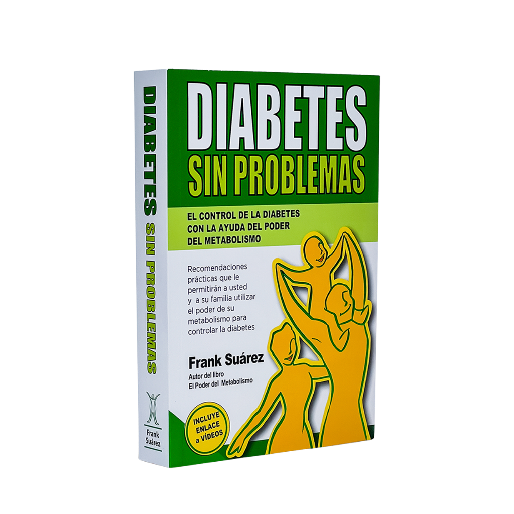 Diabetes Sin Problemas