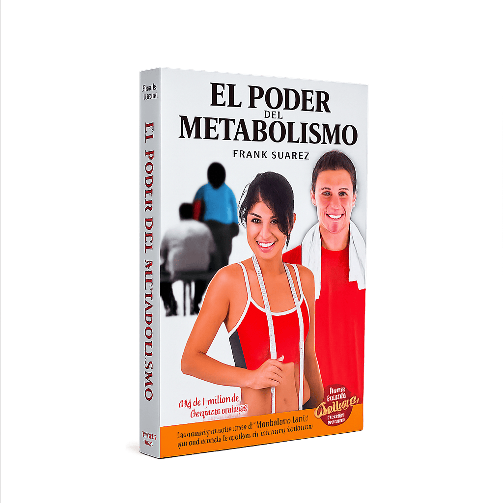 El Poder del Metabolismo